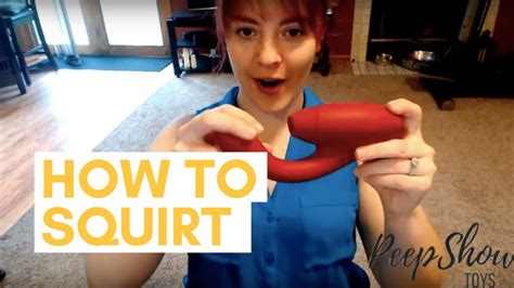 squirt toy|12 Best Toys For Squirting (That’ll Make You Squirt Every Time)